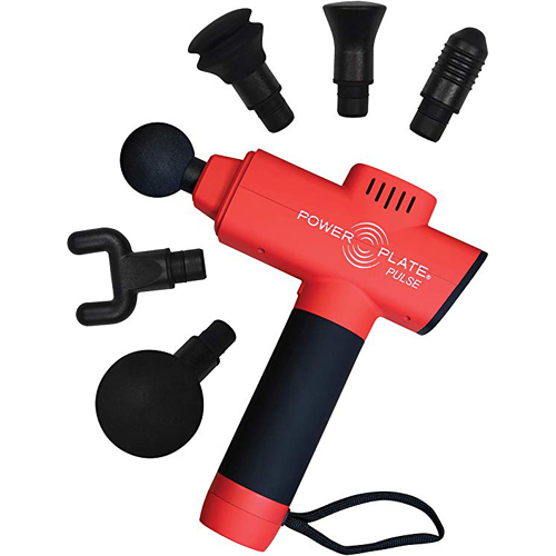 Power Plate Pulse Attachments