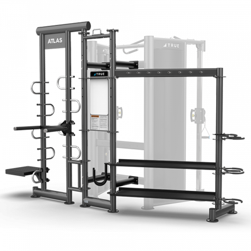 True Atlas