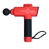 Power Plate Pulse Red