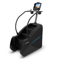 Commercial Step Machines