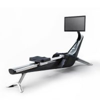 Hydrow Rower