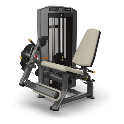 True Palladium SPL-0100 Leg Extension