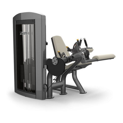 True Palladium SPL-0200 Seated Leg Curl - Image 2
