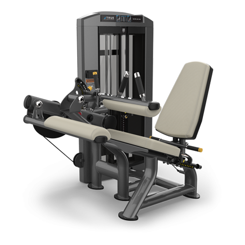 True Palladium SPL-0200 Seated Leg Curl