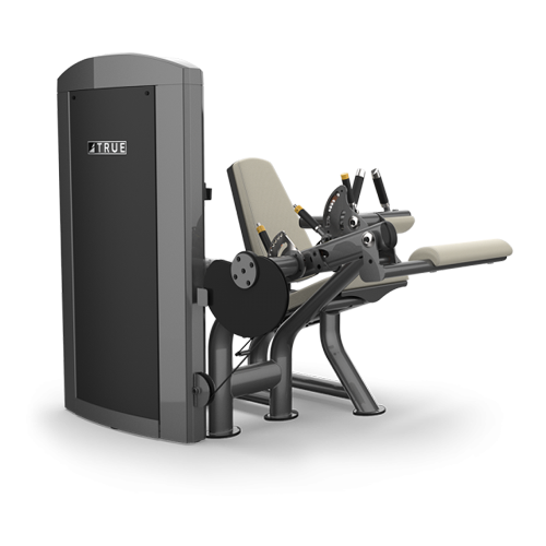 True Palladium SPL-0200 Seated Leg Curl - Image 3