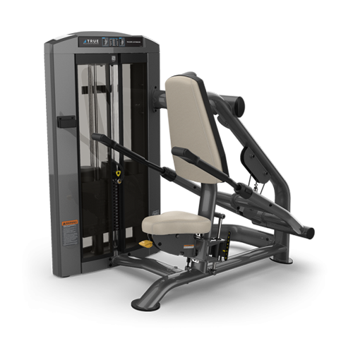 True Palladium SPL-0500 Triceps Pushdown