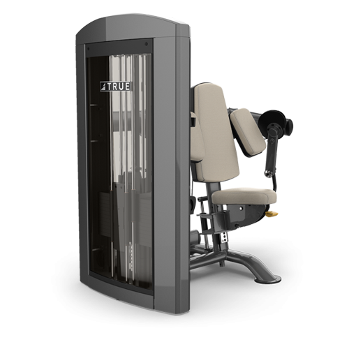 True Palladium SPL-0600 Biceps Curl - Image 2