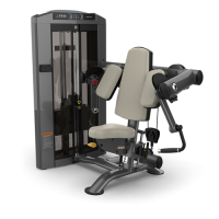 True Palladium SPL-0600 Biceps Curl