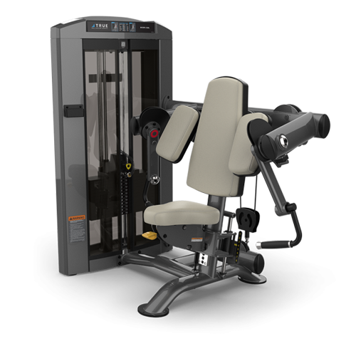 True Palladium SPL-0600 Biceps Curl