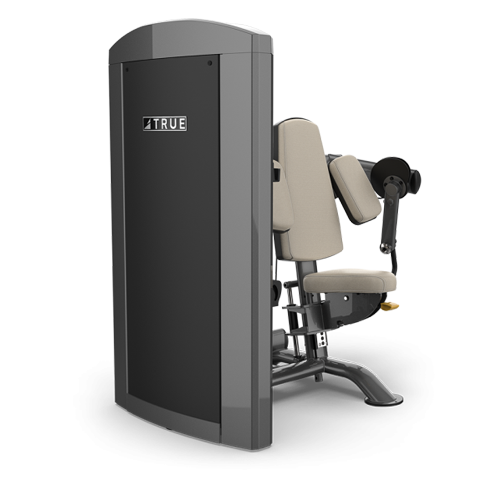 True Palladium SPL-0600 Biceps Curl - Image 3