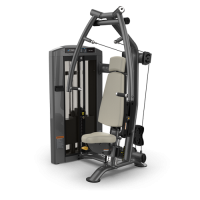 True Palladium SPL-0900 Chest Press