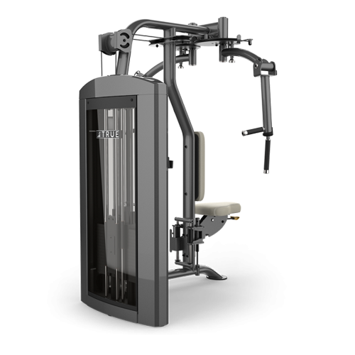 True Palladium SPL-1000 Pec Fly Rear Delt - Image 2