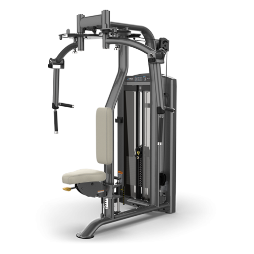 True Palladium SPL-1000 Pec Fly Rear Delt
