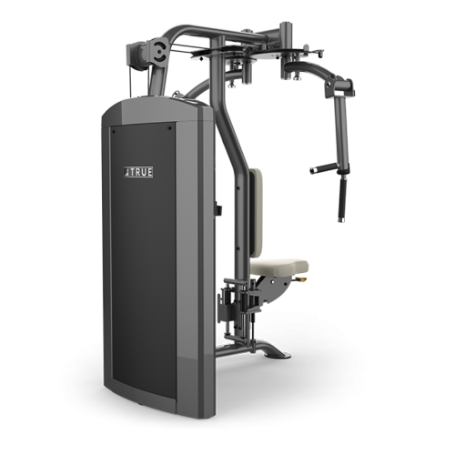 True Palladium SPL-1000 Pec Fly Rear Delt - Image 3