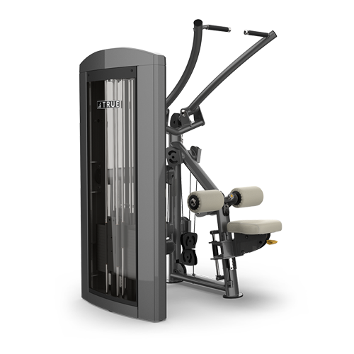 True Palladium SPL-1100 Lat Pulldown - Image 2