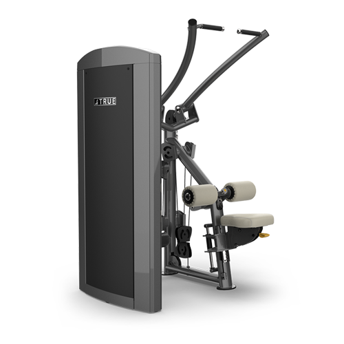 True Palladium SPL-1100 Lat Pulldown - Image 3