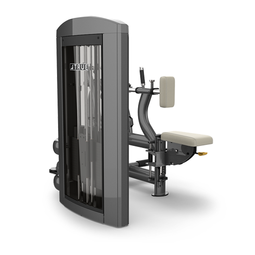 True Palladium SPL-1200 Seated Row - Image 2