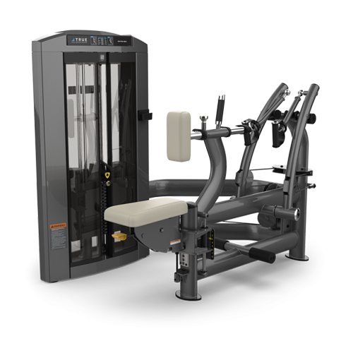 True Palladium SPL-1200 Seated Row