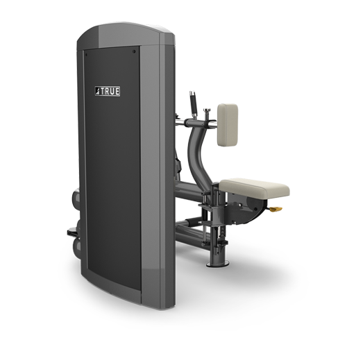 True Palladium SPL-1200 Seated Row - Image 3