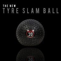 TKO 509SBT Tyre Slam Ball