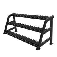 DUMBBELL RACKS