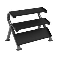 TKO 890HDR Tray Dumbbell Rack
