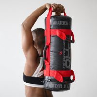 TKO K250PB Power Bags