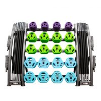 TKO-834CPAC2 Cardio Pump Club Pack