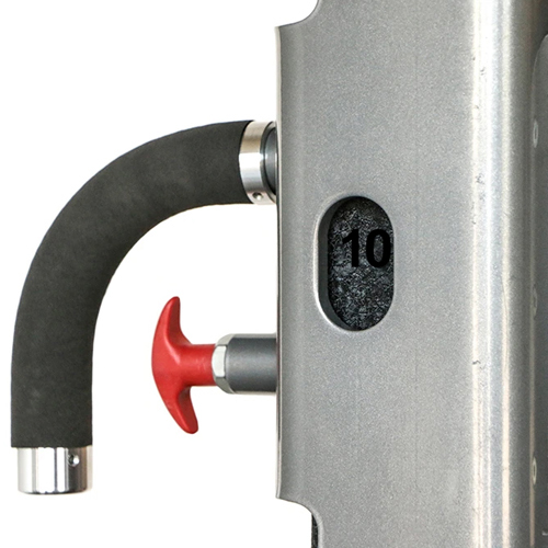 TKO 920PR Power Rack - Image 2