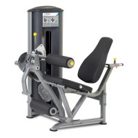 True FS-50 Fitness Line Leg Ext / Curl