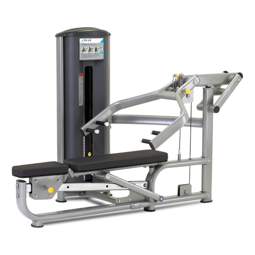 True FS-54 Fitness Line Multi-Press