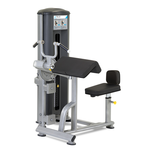 True FS-56 Fitness Line Biceps / Triceps