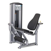True FS-60 Fitness Line Leg Extension