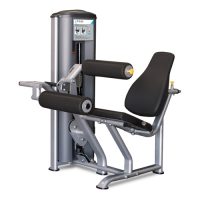 True FS-61 Fitness Line Seated Leg Curl