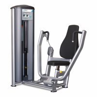 True FS-64 Fitness Line Chest Press