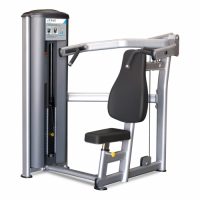True FS-65 Fitness Line Shoulder Press