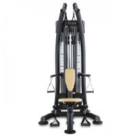 Residential Strength Equipment