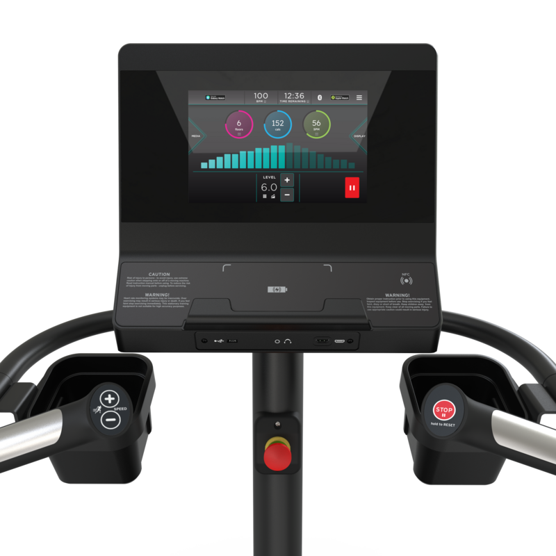 True VAPOR Palisade Climber - Image 6