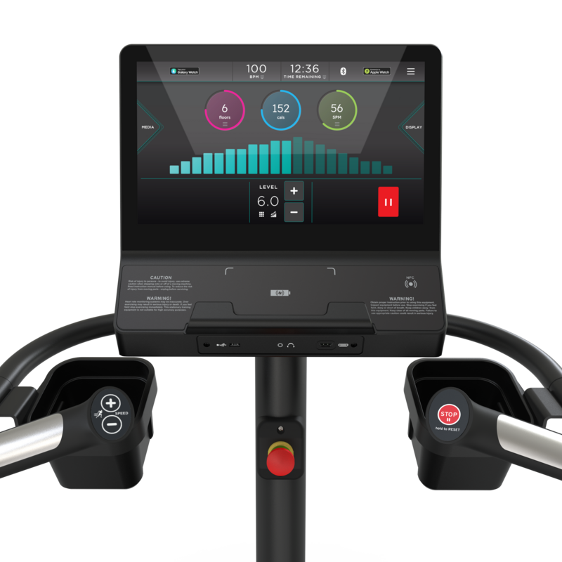 True VAPOR Palisade Climber - Image 5