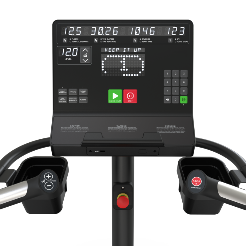 True VAPOR Palisade Climber - Image 4