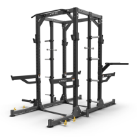 SQUAT RACKS