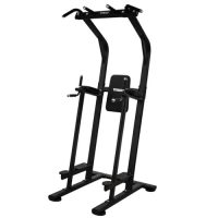 TKO 870VKR2 Dip/Chin/Leg Raise