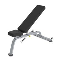 TRUE FS-20 Flat/Incline/Decline Bench