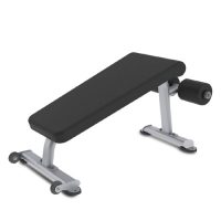 TRUE FS-21 Abdominal Crunch Bench