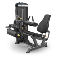 True FUSE-0200 Seated Leg Curl
