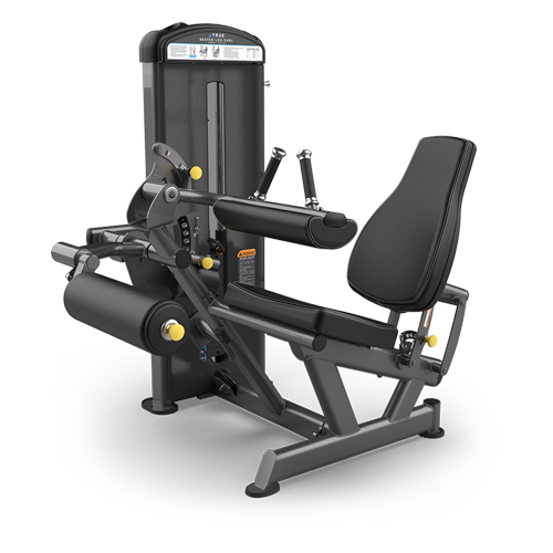 True FUSE-0200 Seated Leg Curl