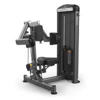 True FUSE-0800 Deltoid Raise