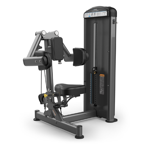 True FUSE-0800 Deltoid Raise