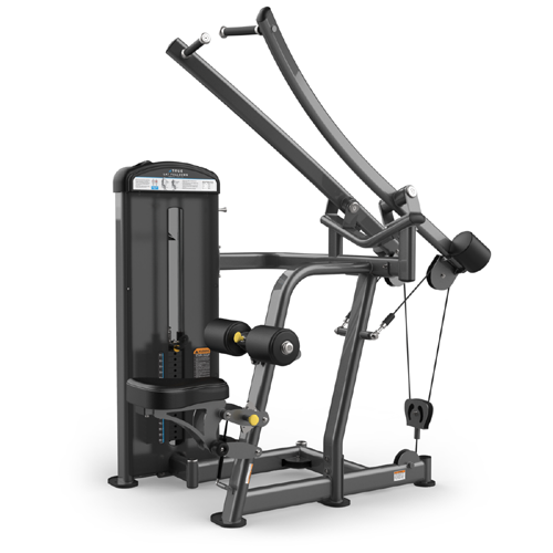 True FUSE-1100 Lat Pulldown