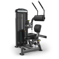 True FUSE-1400 Abdominal